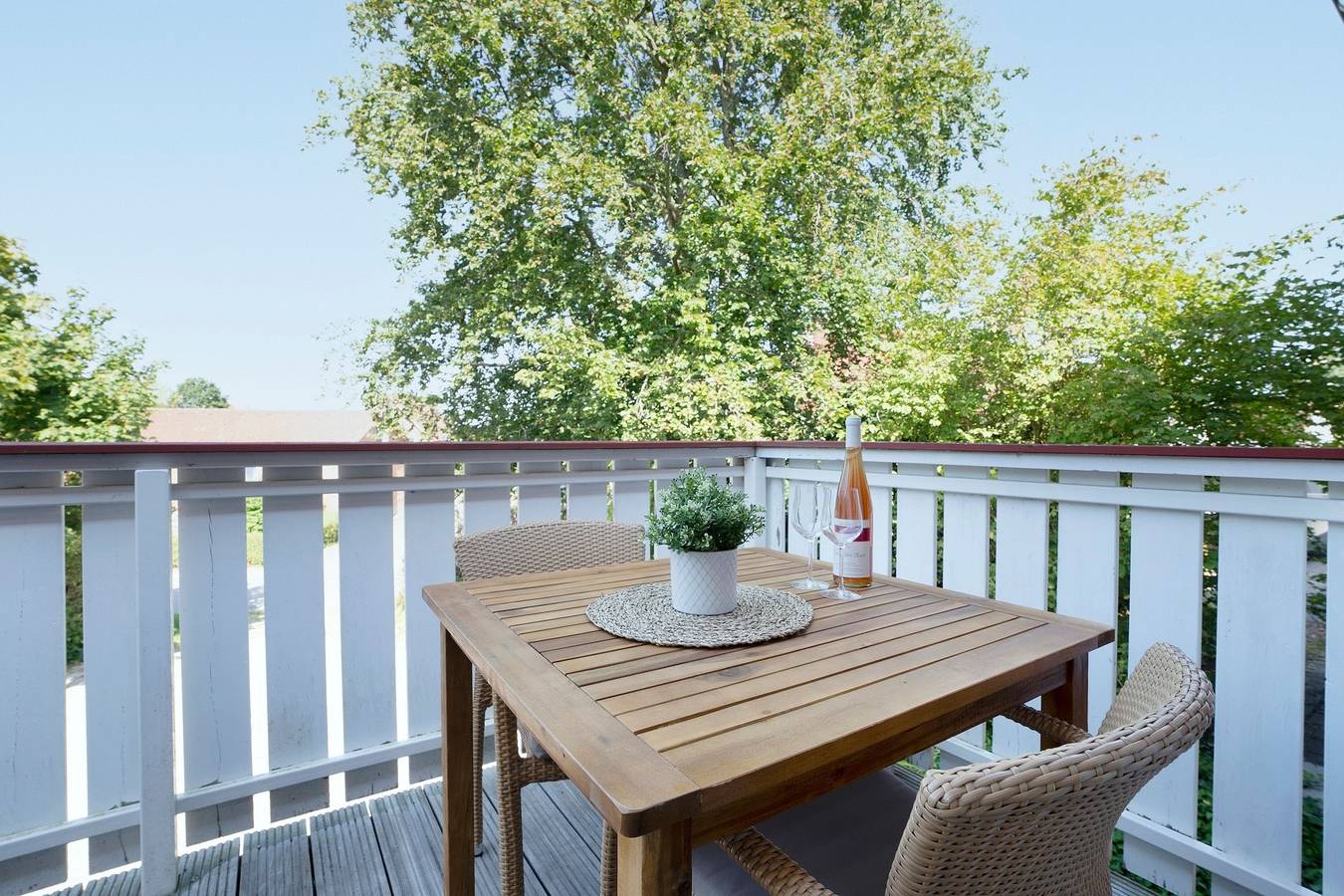 Ganze Ferienwohnung, Golfplatz Plöner See Kleiner Plöner See in Bosau, Ostholstein