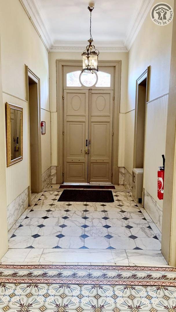 Ferienwohnung für 35 Personen, mit Garten in Frankreich - 3