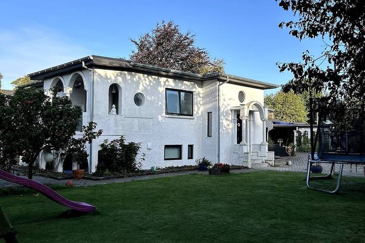 BnB für 2 Personen in Dänemark