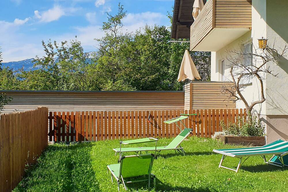 Ganze Wohnung, Ferienwohnung mit 360° Panorama-Bergblick in Spital am Pyhrn, Kirchdorf an der Krems (Bezirk)