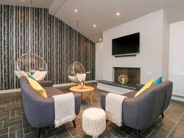 Kasteel voor 16 Personen in Salcombe, Zuid-West Engeland, Afbeelding 4