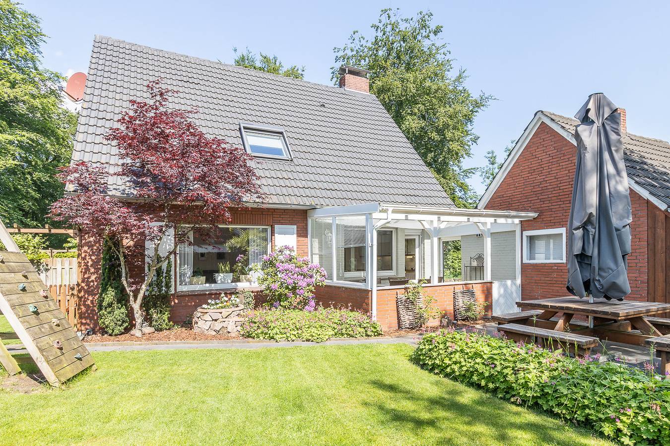 Lieblingsplatz in Lathen, Emsland