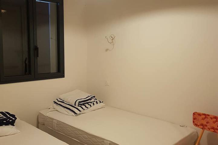 Location de vacances pour 4 personnes dans Plage de Keraude - 3