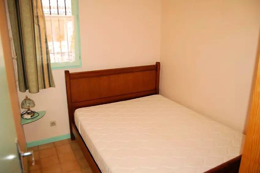 Entire apartment, 2 Rooms 4 sleeping accommodations Port Leucate in Port Leucate, Leucate