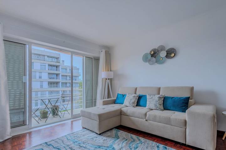 Apartamento entero, GuestReady - Encantador apartamento con balcón in Isla de San Miguel, Ponta Delgada