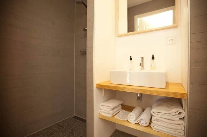 Hausboot für 2 Personen, mit Garten und Balkon in Amsterdam - 3