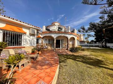 Ferienhaus für 10 Personen in Torrox, Costa del Sol, Bild 2