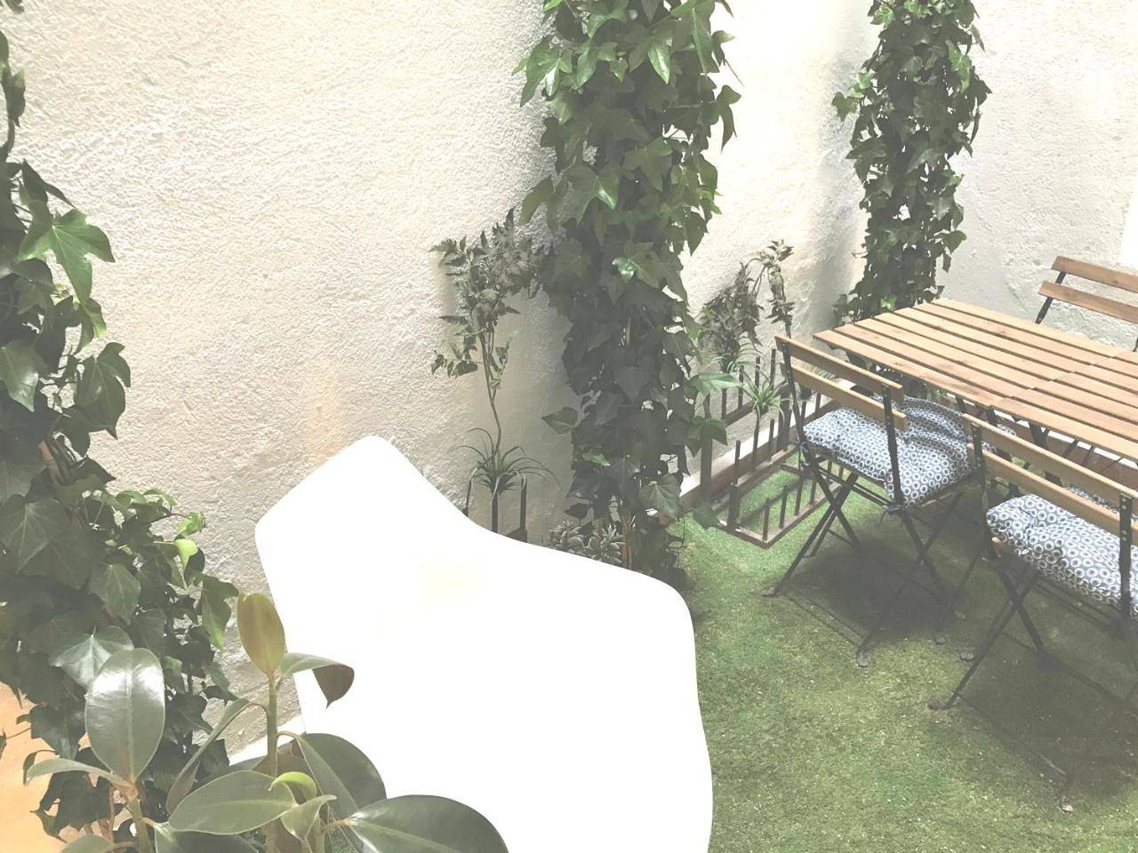 Aparthotel para 10 pessoas com jacuzzi in Centro (Madrid), Madrid