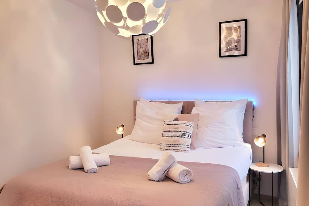 Appartement entier, Charming Apartment in Brussels City Centre in Bruxelles, Région de Bruxelles