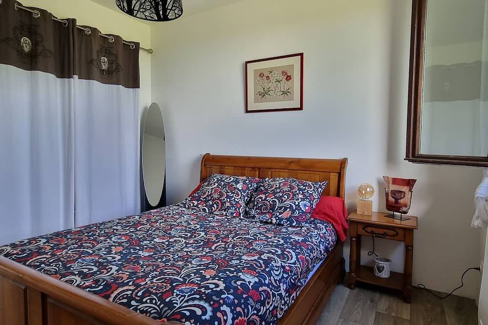 Maison d'Hérré ⭐⭐⭐Independent accommodation in main residence with swimming pool in Saint-Girons, Parc naturel régional des Pyrénées ariégeoises