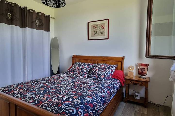 Location de vacances pour 5 personnes, avec jardin et terrasse à Saint-Girons (Ariège) - 3