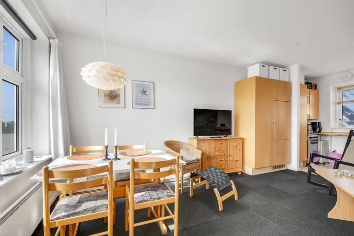 Ganze Ferienwohnung, 1092 in Ferring, Lemvig