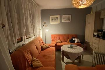 Bungalow für 3 Personen in Trassenheide, Usedom, Bild 4