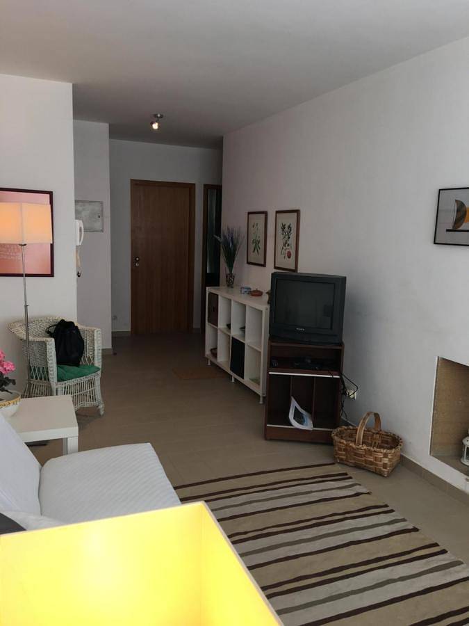Casa rural para 4 personas, con Balcón además de Terraza y Vistas en Monte Gordo - 4