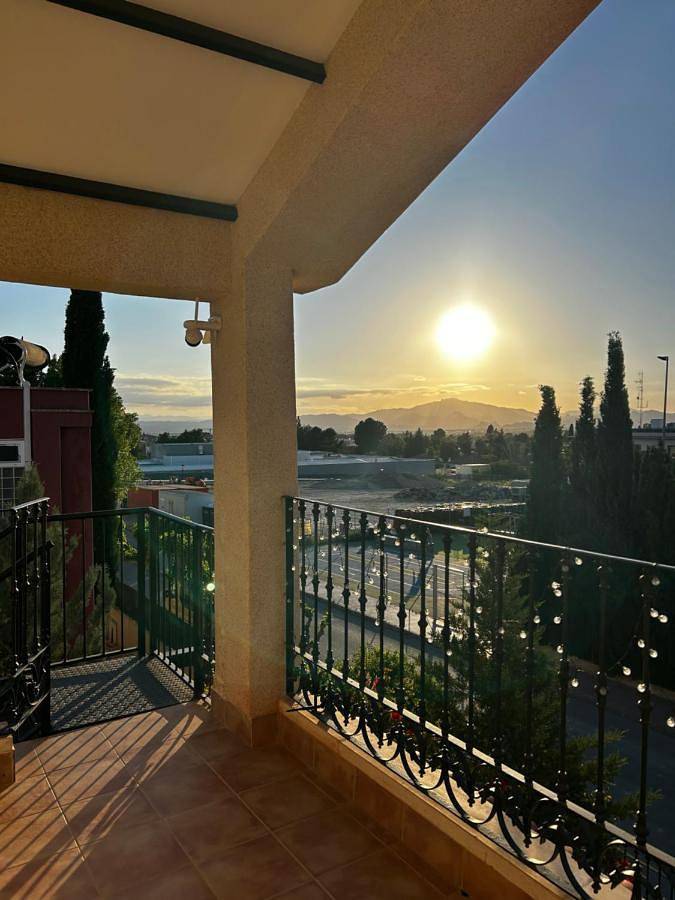Apartamento de vacaciones para 6 personas, con balcón - 1