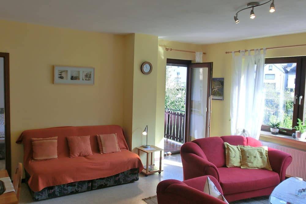 Ganze Wohnung, Ferienwohnung in  Burgen /Untermosel, Gästeticket  kostenlos in Burg Eltz, Burgen (Mosel)