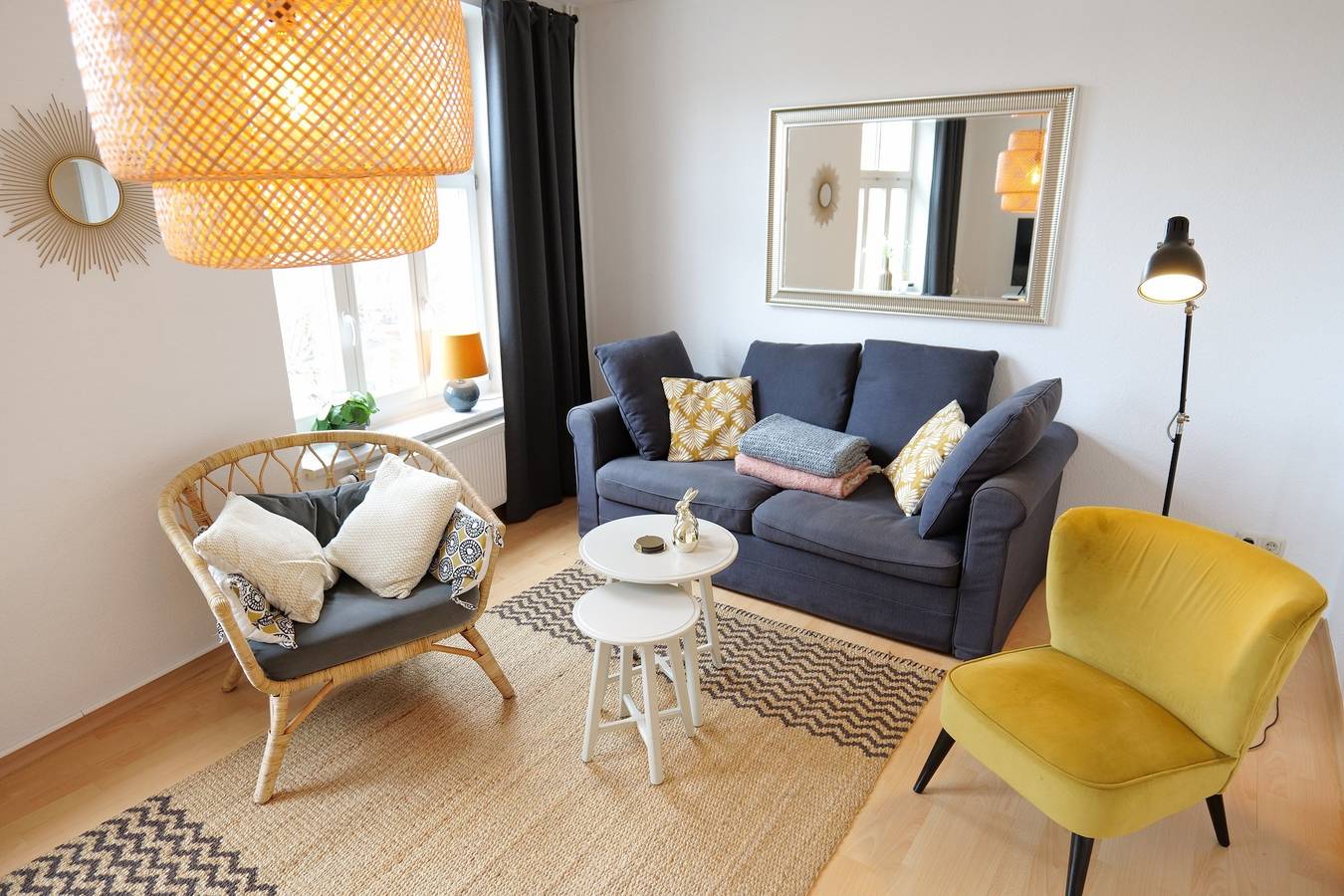 Appartamento vacanze a Wismar a partire da 100€ a notte