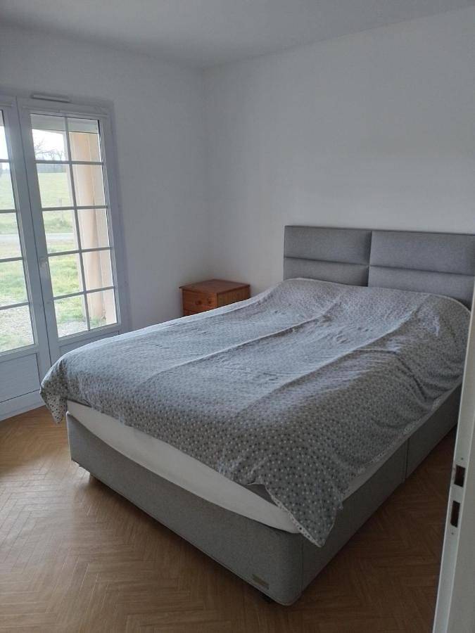Location de vacances pour 4 personnes à Pressignac - 3