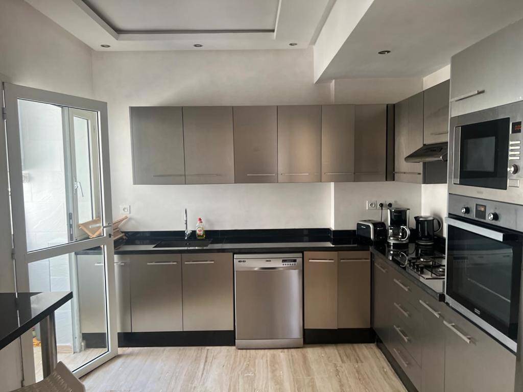 Entire apartment, Residence Passy - Luxury Suites in Casablanca, Grand Casablanca region