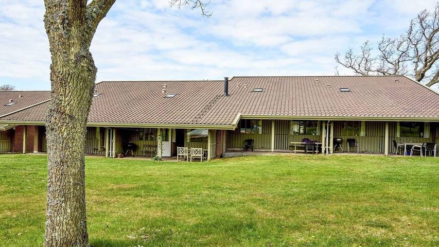 Ferieudlejning for 6 personer i Allinge-Sandvig