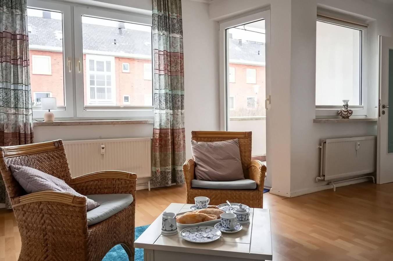 Ganze Ferienwohnung, Moin Moin in Hörnum, Sylt