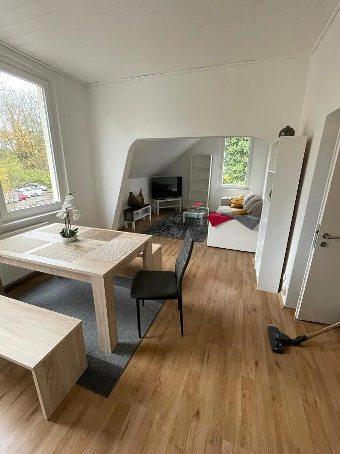 Apartamento de vacaciones para 4 personas - 1