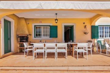 Villa para 14 Pessoas em Quelfes, Ria Formosa, Foto 2