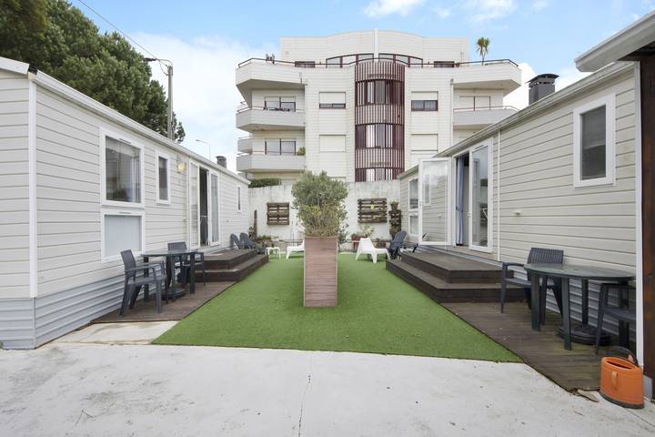 Bungalow für 4 Personen, mit Garten in Portugal - 4