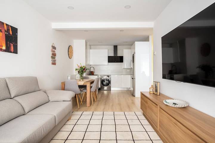 Appartement de vacances pour 6 personnes - 1