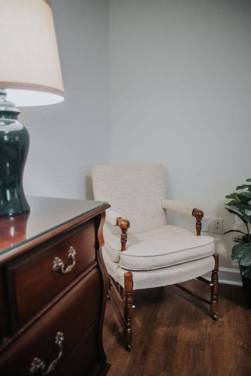 Ganze Wohnung, Lititz Family Friendly Apt by the Hammer Creek in Lancaster County