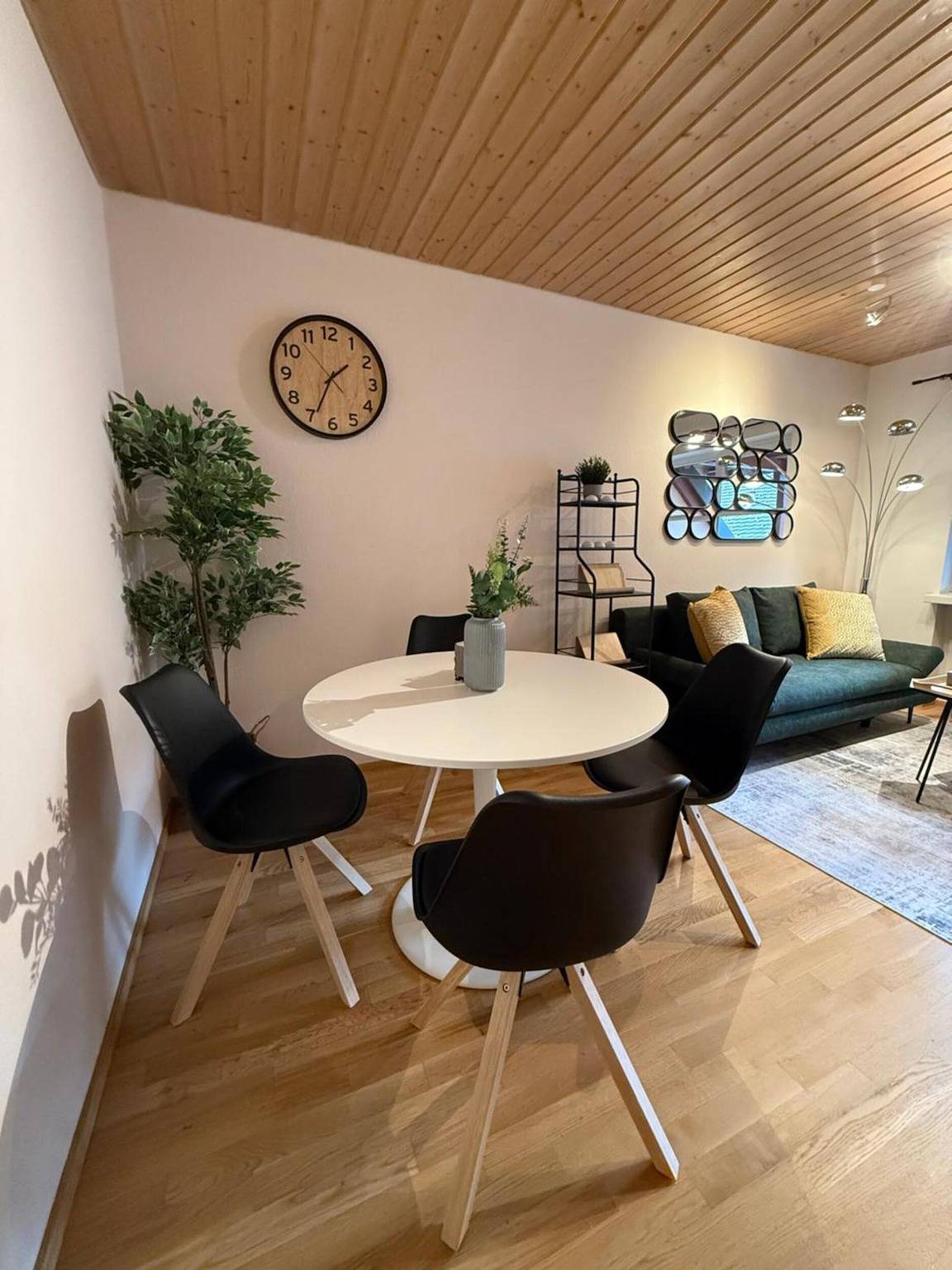 Apartamento entero, Encantador apartamento vacacional junto al lago in Kressbronn, Region Bodensee-Oberschwaben