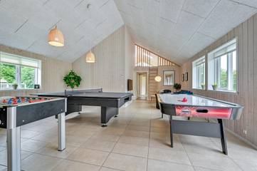 Ferieudlejning til 18 Personer i Lohals, Langeland, Billede 3