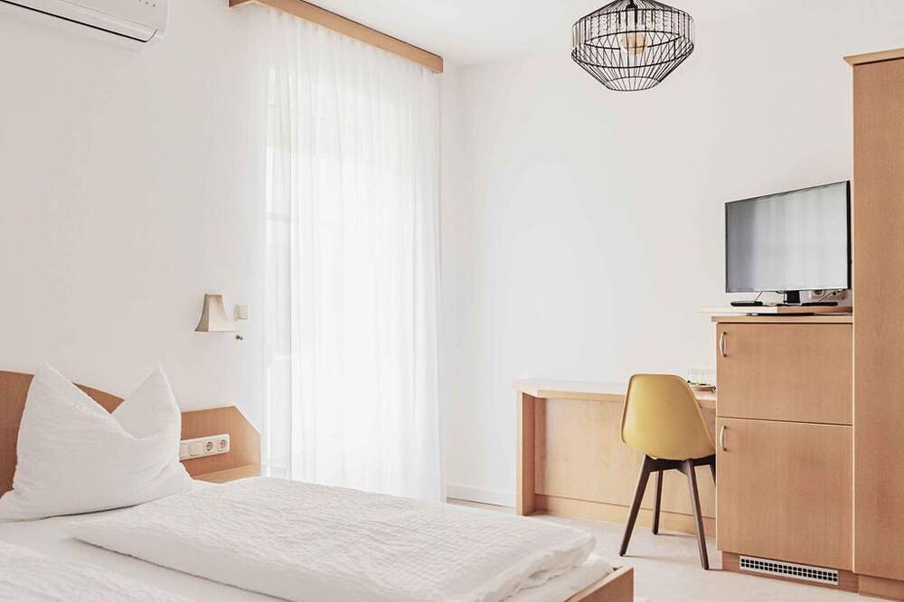 Appartement 60 m² mit 2 Balkonen - Villa Thermale**** in Südoststeiermark, Unterlamm