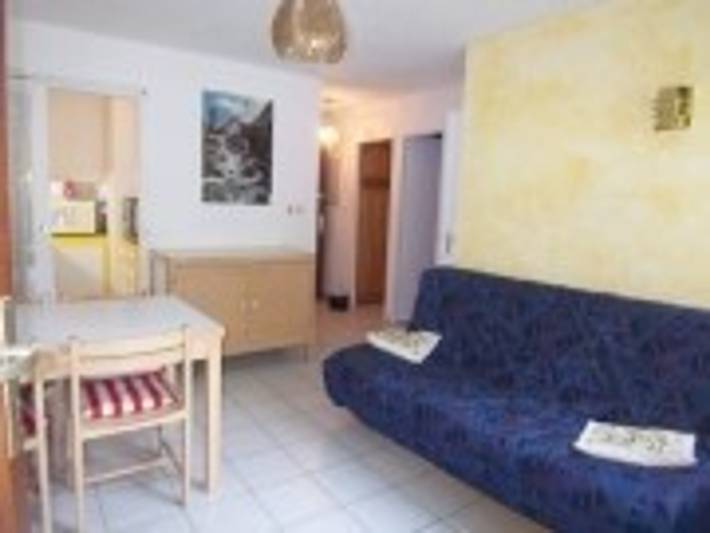 Gîte pour 4 personnes, avec Balcon ainsi que Jacuzzi et Sauna à Vignec - 2