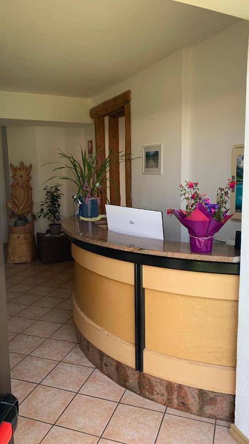 Hôtel pour 3 personnes, avec balcon à Villa del Monte - 4