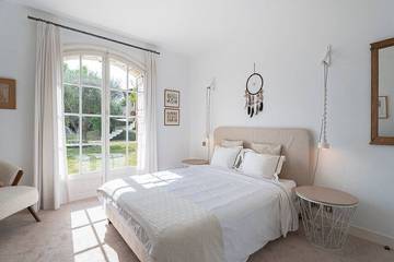 Villa pour 10 Personnes dans Mougins, Région de Cannes, Photo 3