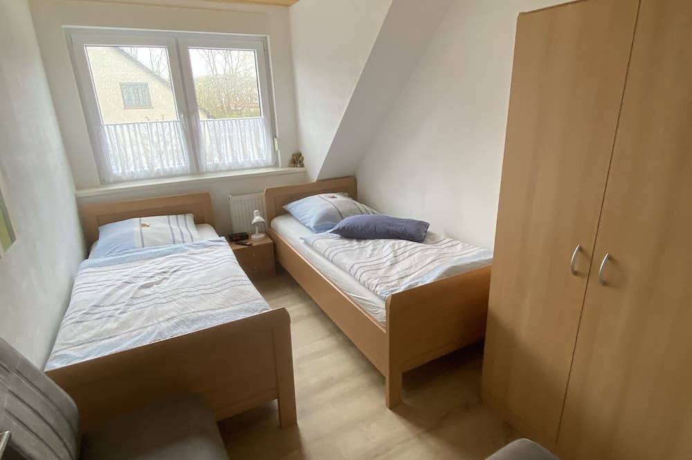 Apartamento entero, Apartamento-Loga, con todo lo que tu corazón desea. in Leer, Frisia oriental