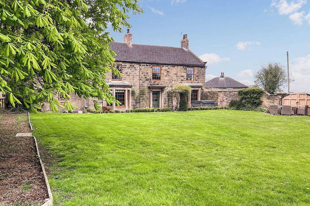Alojamiento de 3 habitaciones en Featherstone, near Wakefield in Wakefield, Yorkshire del Oeste