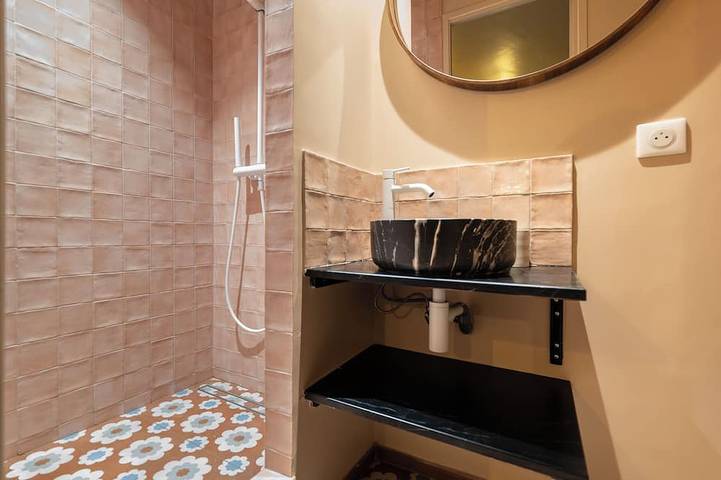 Gîte pour 2 personnes dans Basilique du Sacre Coeur - 3