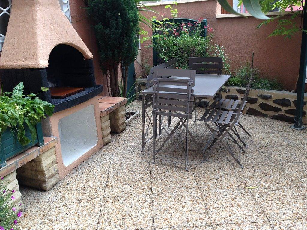 Appartement entier, Le Coueyla in Luz-Saint-Sauveur, Parc national des Pyrénées