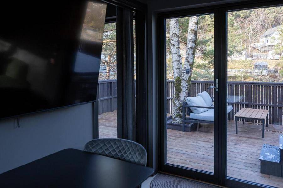 Nordica Resort Florø in Flora
