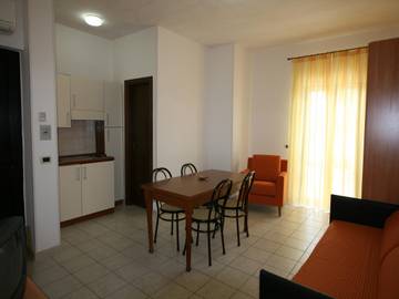 Appartamento per 4 Persone in Villanova, Valle D'Itria, Foto 2