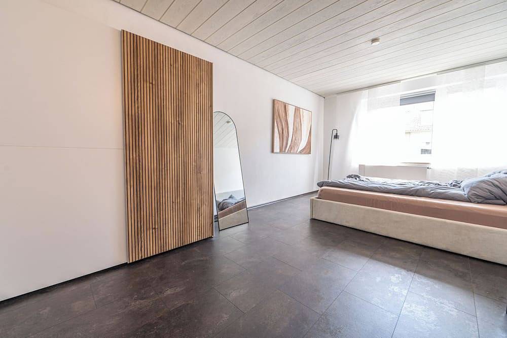 Ganze Wohnung, Moderne 2-Zimmer-Wohnung in Uni-Nähe – Ruhig, Gemütlich & Stadtnah in Östliches Ringgebiet, Braunschweig