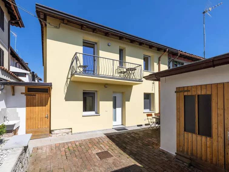 Casa 5 Personas in Cividale del Friuli, Provincia d'Udine