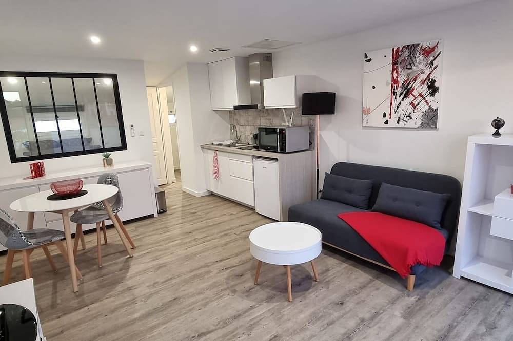 Appartement entier, Appartement Pibrac plein centre in Pibrac, Toulouse et ses environs