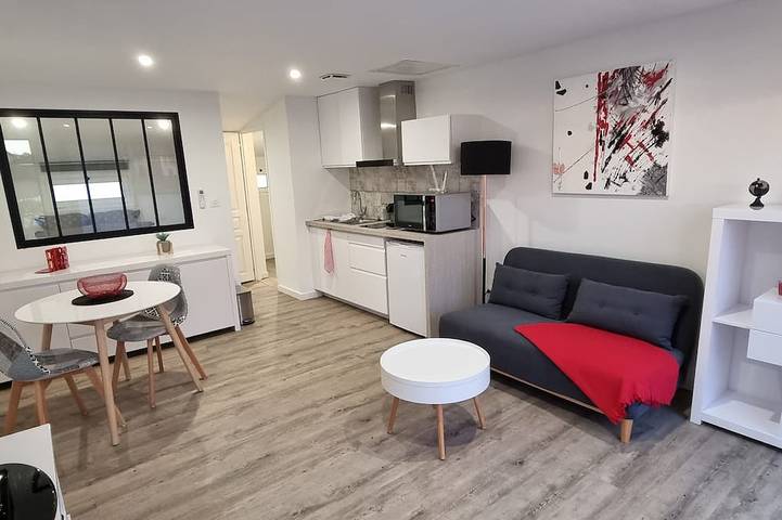 Appartement de vacances pour 2 personnes - 1