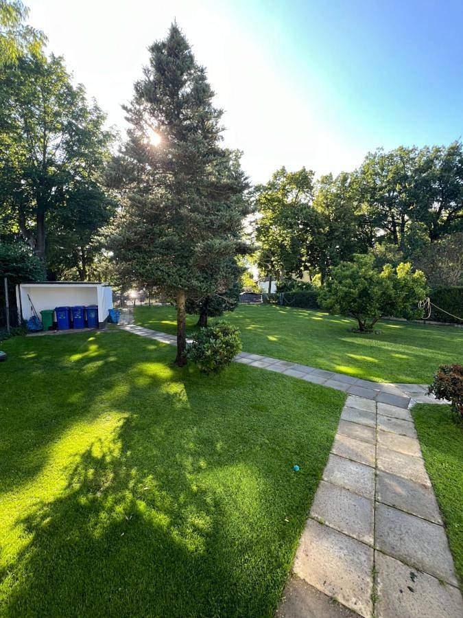 Ferienwohnung für 5 Personen, mit Garten in Blankenfelde-Mahlow - 3