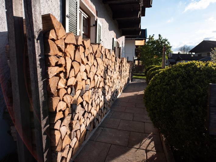 Ferienwohnung für 2 Personen in Grainau - 4