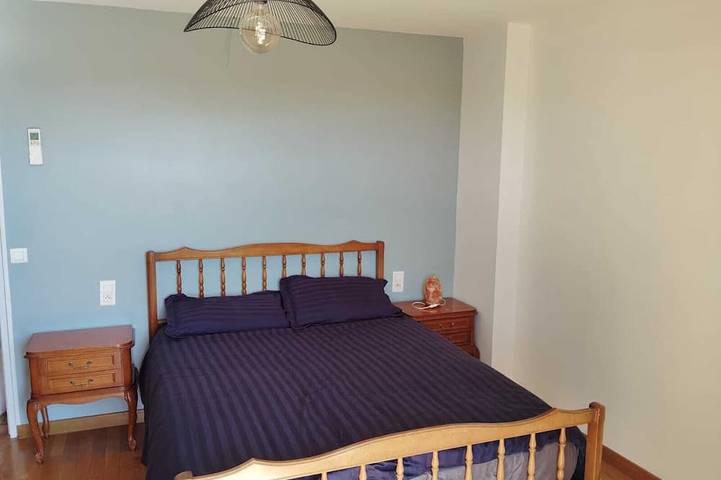 Location de vacances pour 8 personnes, avec Balcon à Saint-Martin-de-Londres - 4