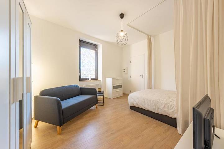 Gîte pour 2 personnes, avec terrasse à Castelsarrasin - 3